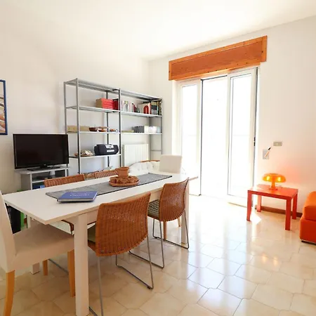 Azzurras House Near The Sea In Nyaraló