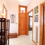 Azzurras House Near The Sea In *