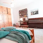 Azzurras House Near The Sea In *
