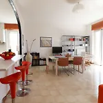 Azzurras House Near The Sea In *