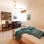 Azzurras House Near The Sea In Дом отдыха