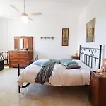 Дом отдыха Azzurras House Near The Sea In