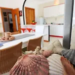 Дом отдыха Azzurras House Near The Sea In Отранто