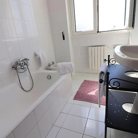 Holiday home Azzurras House Near The Sea In