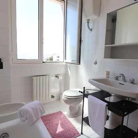 Holiday home Azzurras House Near The Sea In