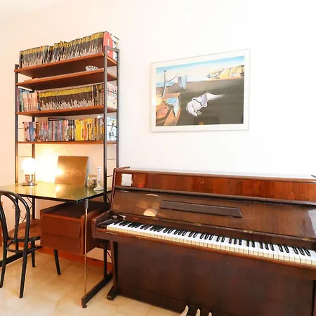 別荘 Azzurras House Near The Sea In