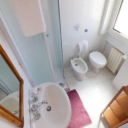 Holiday home Azzurras House Near The Sea In *