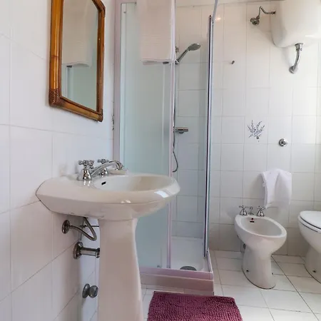 Azzurras House Near The Sea In Holiday home Otranto