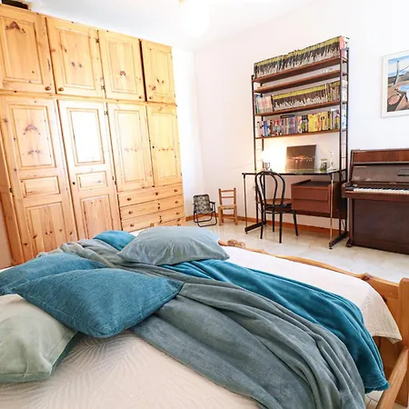 Azzurras House Near The Sea In * オートラント