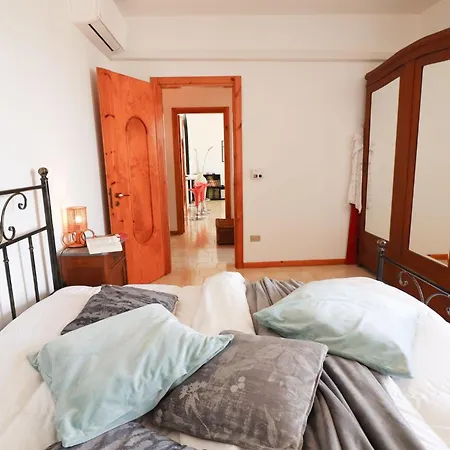 Azzurras House Near The Sea In 別荘 オートラント