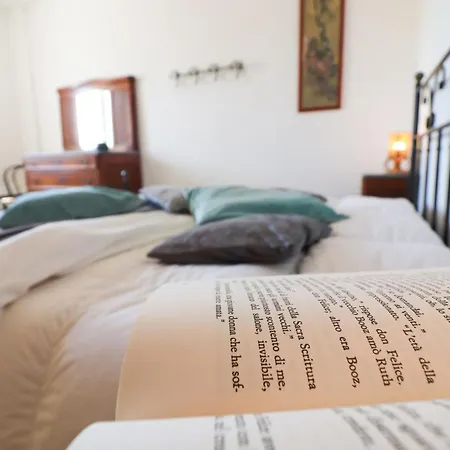 Azzurras House Near The Sea In * オートラント