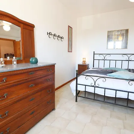 Azzurras House Near The Sea In 別荘 *