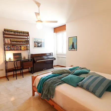Azzurras House Near The Sea In Σπίτι διακοπών
