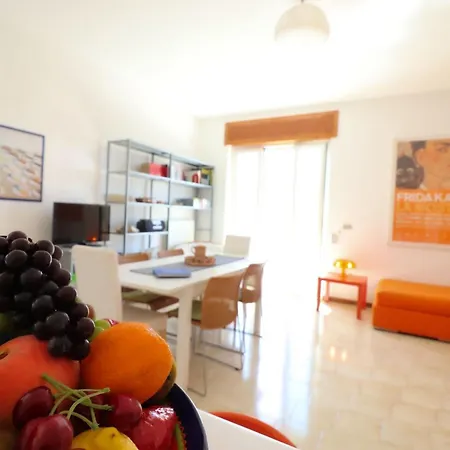 Azzurras House Near The Sea In 別荘 *