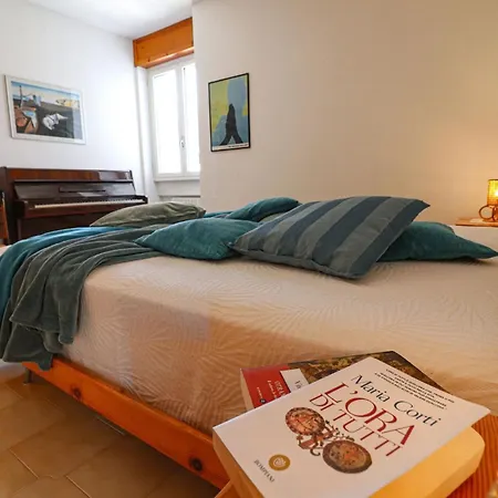 別荘 Azzurras House Near The Sea In オートラント