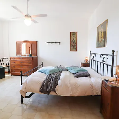 Σπίτι διακοπών Azzurras House Near The Sea In