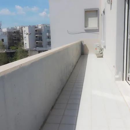 Azzurras House Near The Sea In Σπίτι διακοπών *