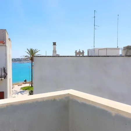 Azzurras House Near The Sea In * オートラント