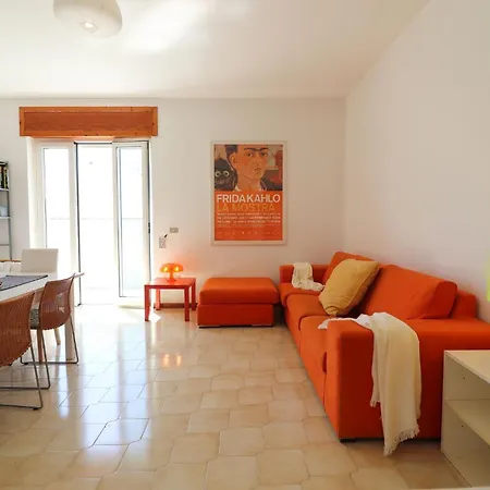 Σπίτι διακοπών Azzurras House Near The Sea In Οτράντο
