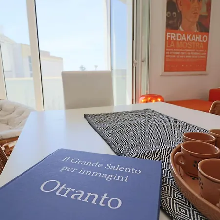 Feriehus Azzurras House Near The Sea In