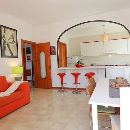 Azzurras House Near The Sea In Σπίτι διακοπών Οτράντο