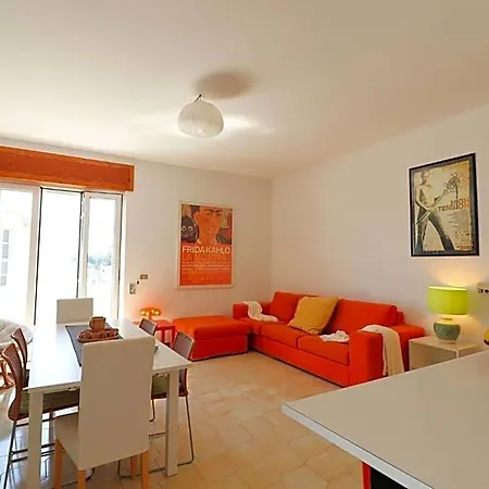 Azzurras House Near The Sea In Otranto