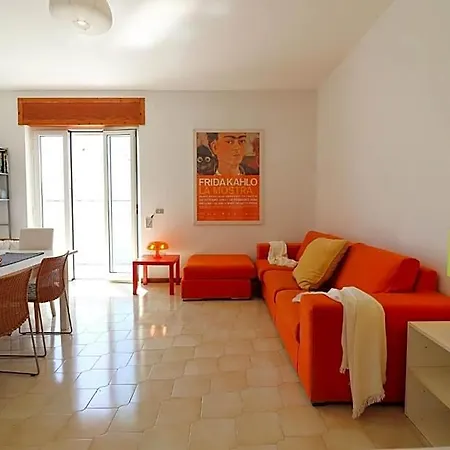 Azzurras House Near The Sea In Otranto