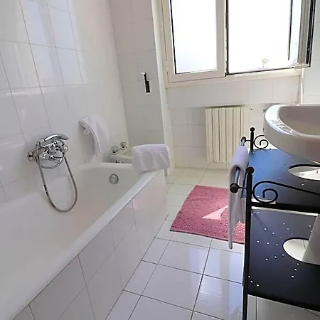 Azzurras House Near The Sea In Otranto