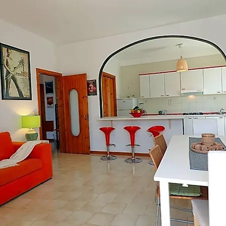 Azzurras House Near The Sea In Otranto