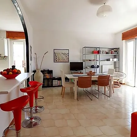Azzurras House Near The Sea In Otranto