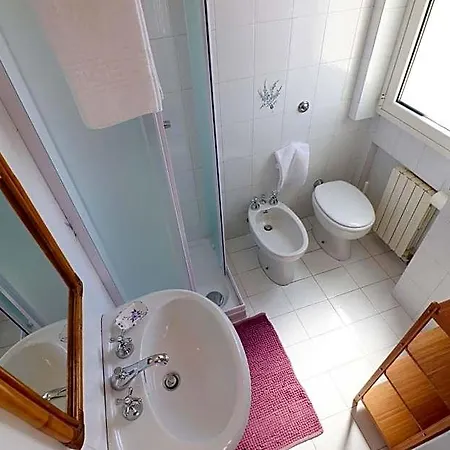 Сasa de vacaciones Azzurras House Near The Sea In *