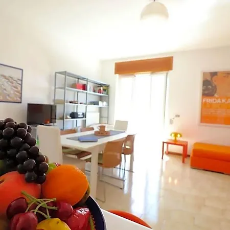Сasa de vacaciones Azzurras House Near The Sea In Otranto