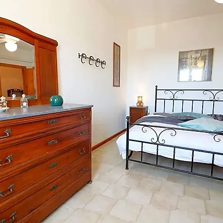 Azzurras House Near The Sea In Otranto