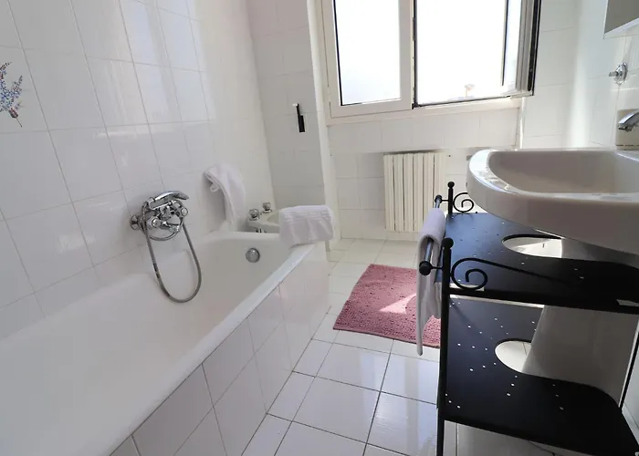 Дом отдыха Azzurras House Near The Sea In