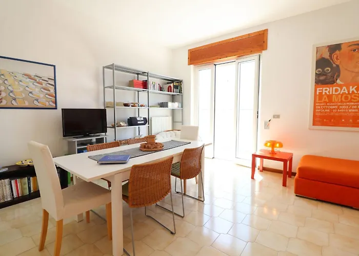 Azzurras House Near The Sea In Дом отдыха