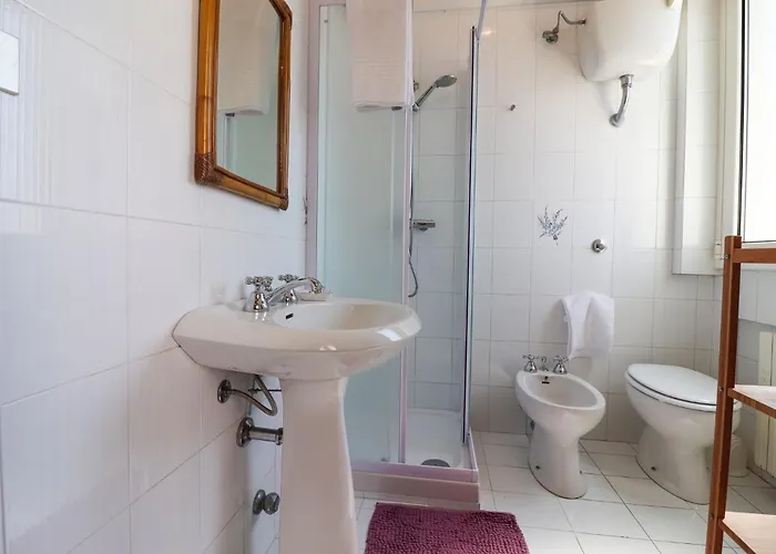 Azzurras House Near The Sea In Дом отдыха Отранто