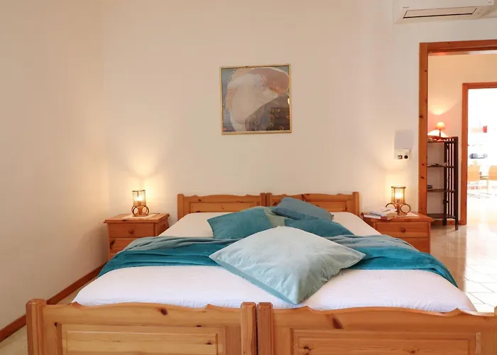 Feriehus Azzurras House Near The Sea In Otranto