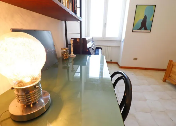 Azzurras House Near The Sea In Otranto