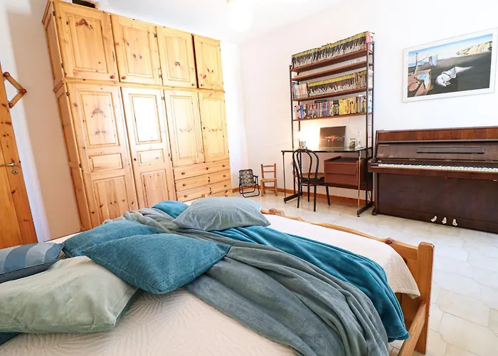 Azzurras House Near The Sea In * Otranto