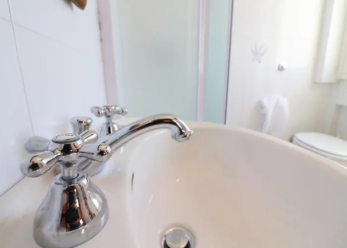 Azzurras House Near The Sea In Otranto