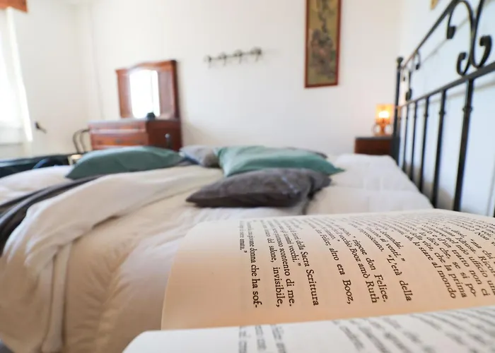 Azzurras House Near The Sea In * Отранто