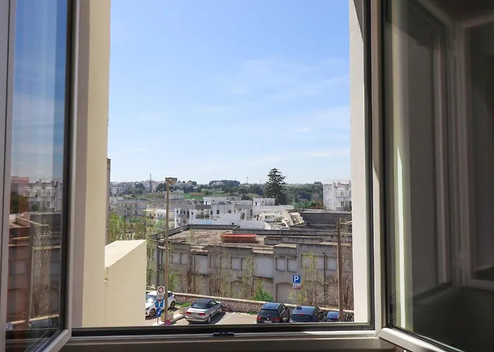 Azzurras House Near The Sea In Otranto