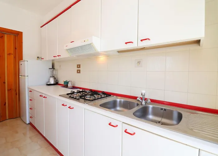 Azzurras House Near The Sea In Otranto