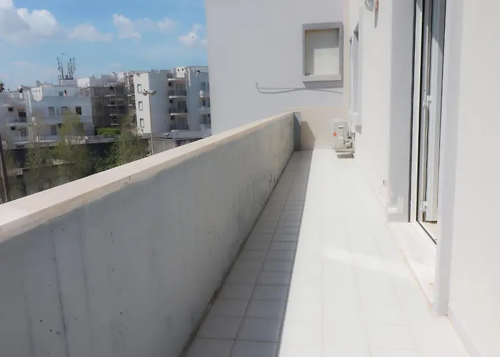 Azzurras House Near The Sea In Дом отдыха *