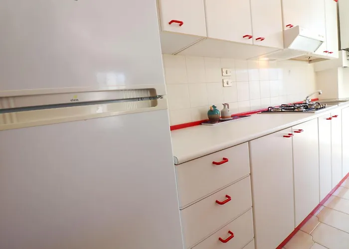 Azzurras House Near The Sea In Дом отдыха