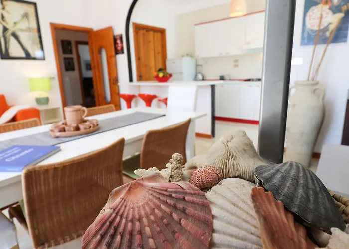 Feriehus Azzurras House Near The Sea In Otranto